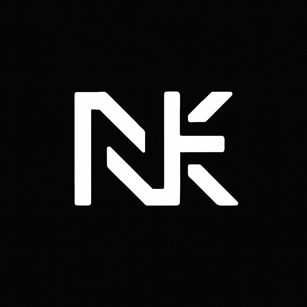 NazoKode Logo
